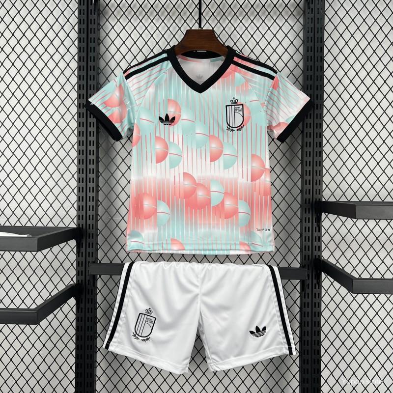 Spain Soccer Jerseys 2026 | Home & Away Kits | GOATORG – GOATORG STORE